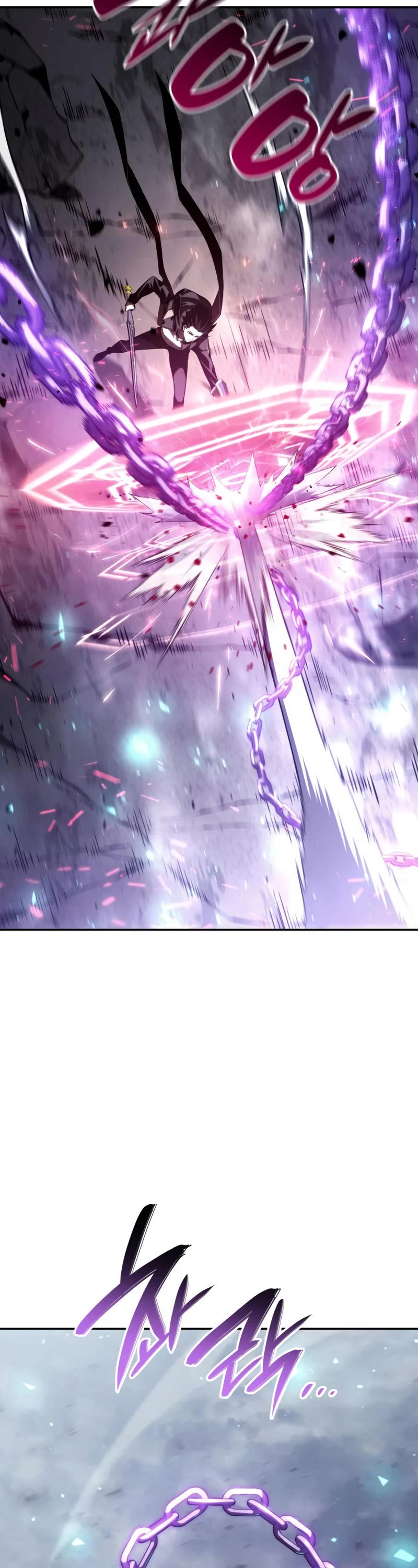 Boundless Ascension Chap 34 - Next Chap 35