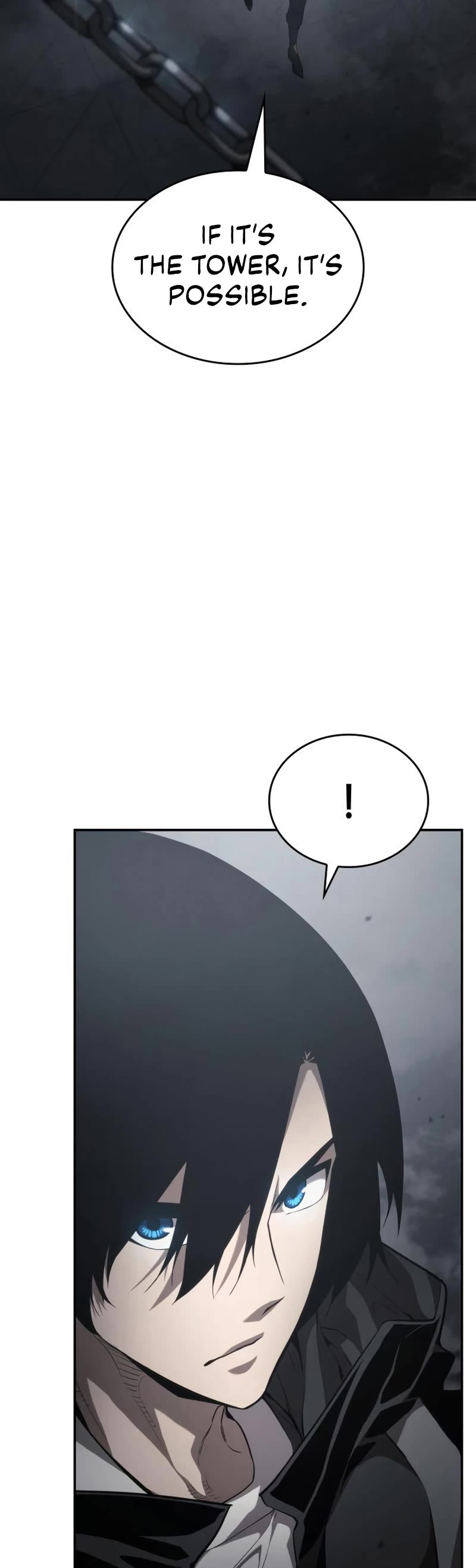 Boundless Ascension Chap 34 - Next Chap 35