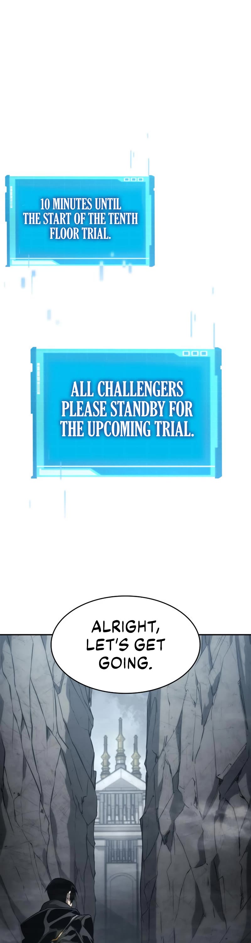 Boundless Ascension Chap 34 - Next Chap 35