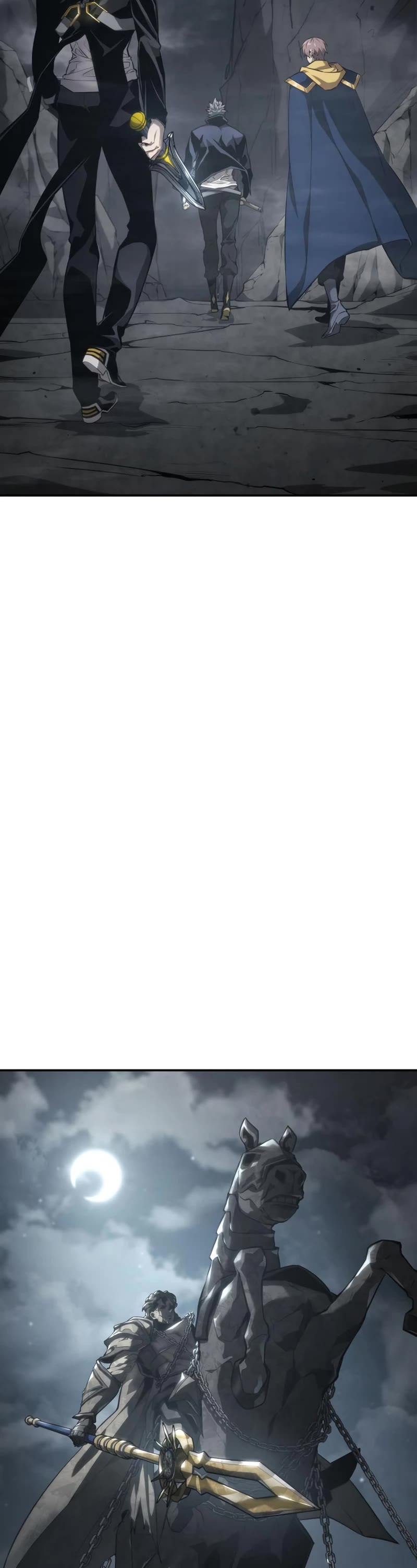 Boundless Ascension Chap 34 - Next Chap 35