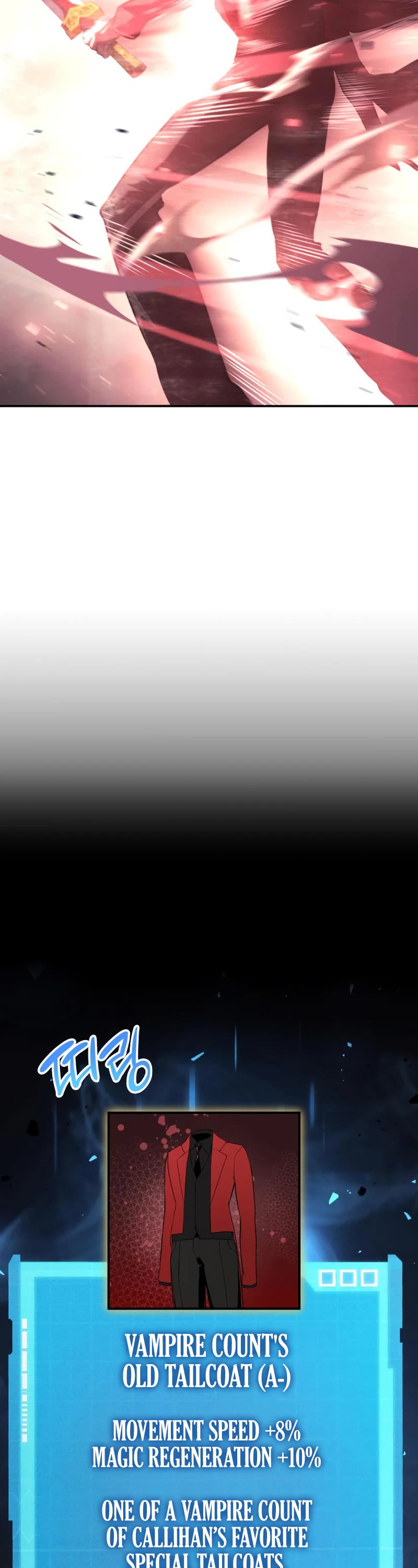 Boundless Ascension Chap 34 - Next Chap 35