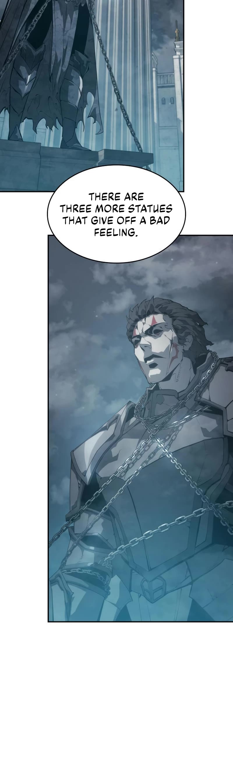 Boundless Ascension Chap 34 - Next Chap 35