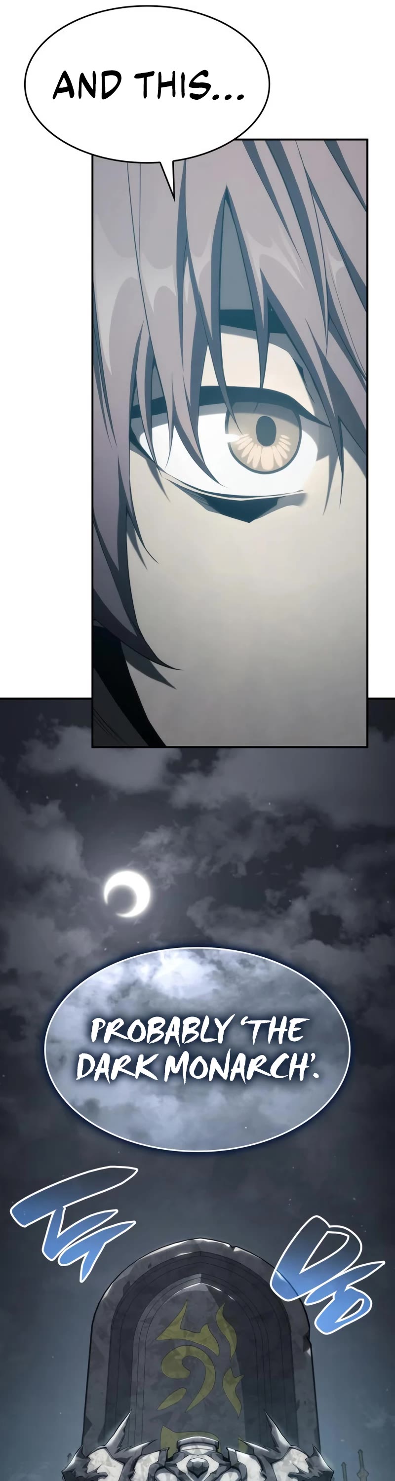 Boundless Ascension Chap 34 - Next Chap 35