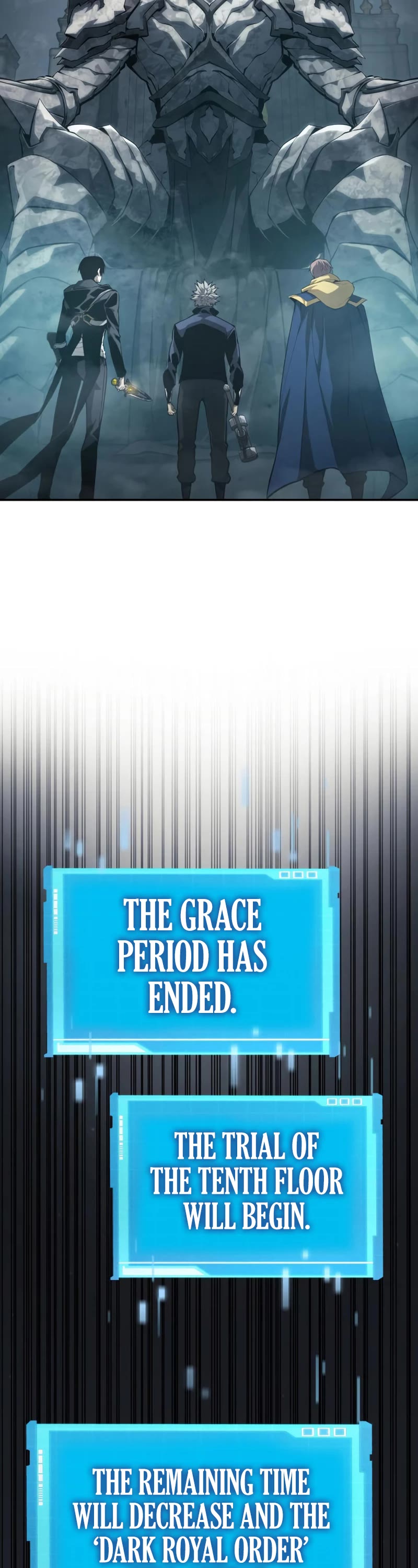 Boundless Ascension Chap 34 - Next Chap 35