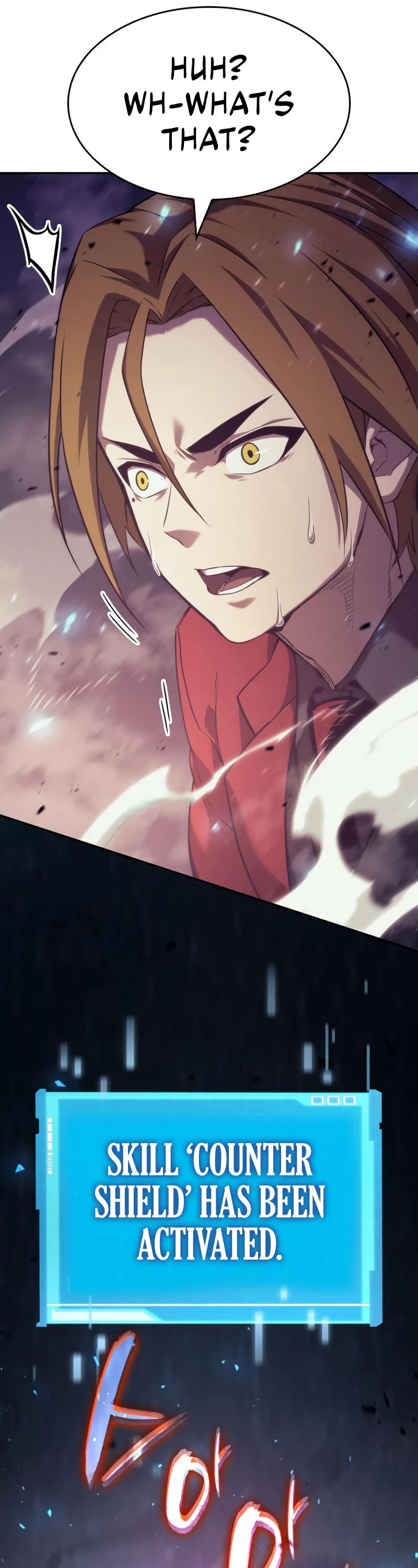 Boundless Ascension Chap 34 - Next Chap 35