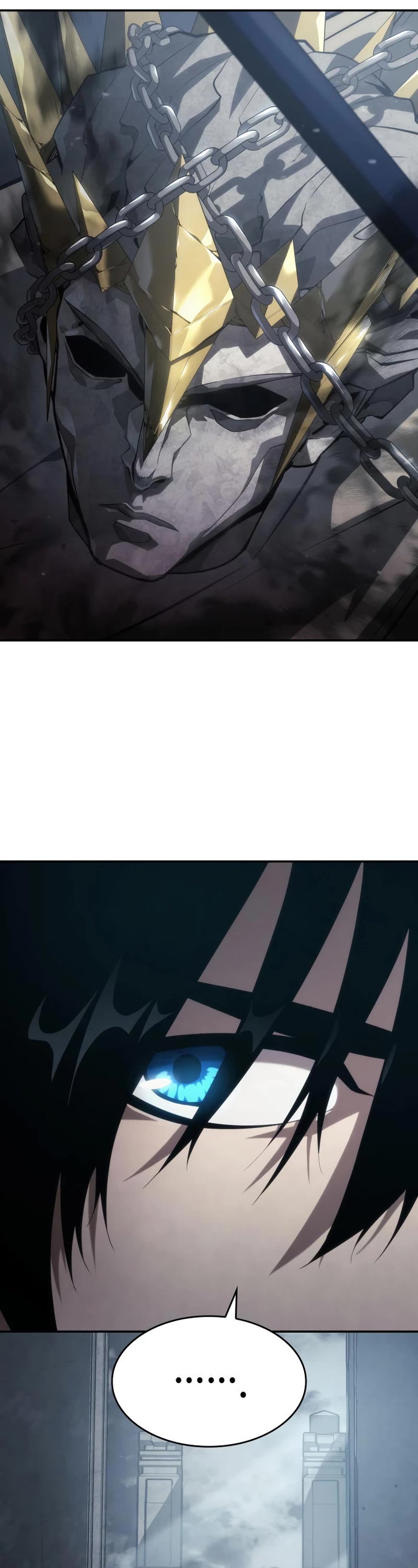 Boundless Ascension Chap 34 - Next Chap 35