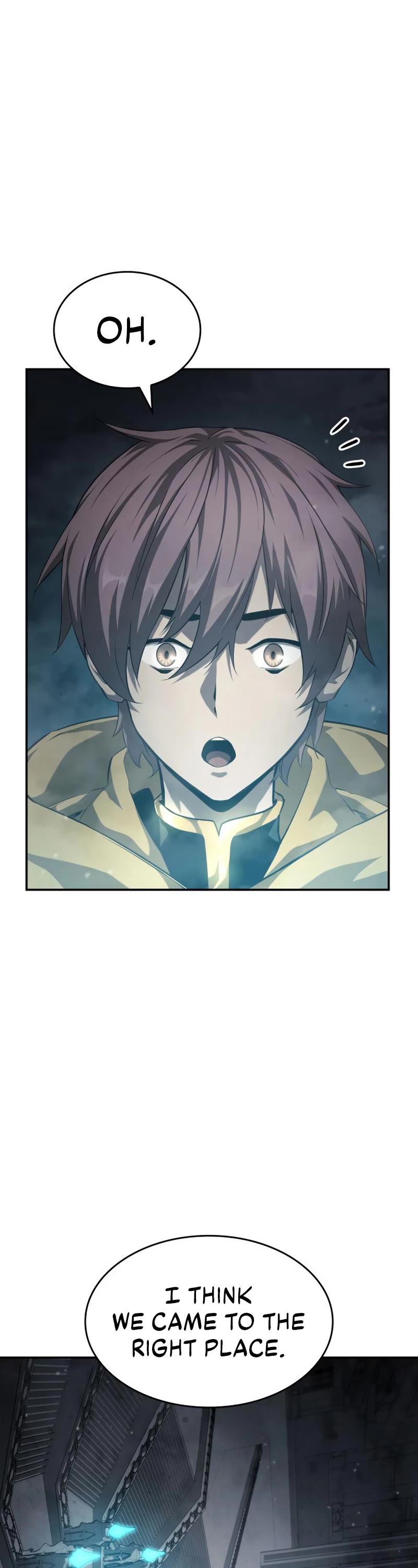 Boundless Ascension Chap 34 - Next Chap 35