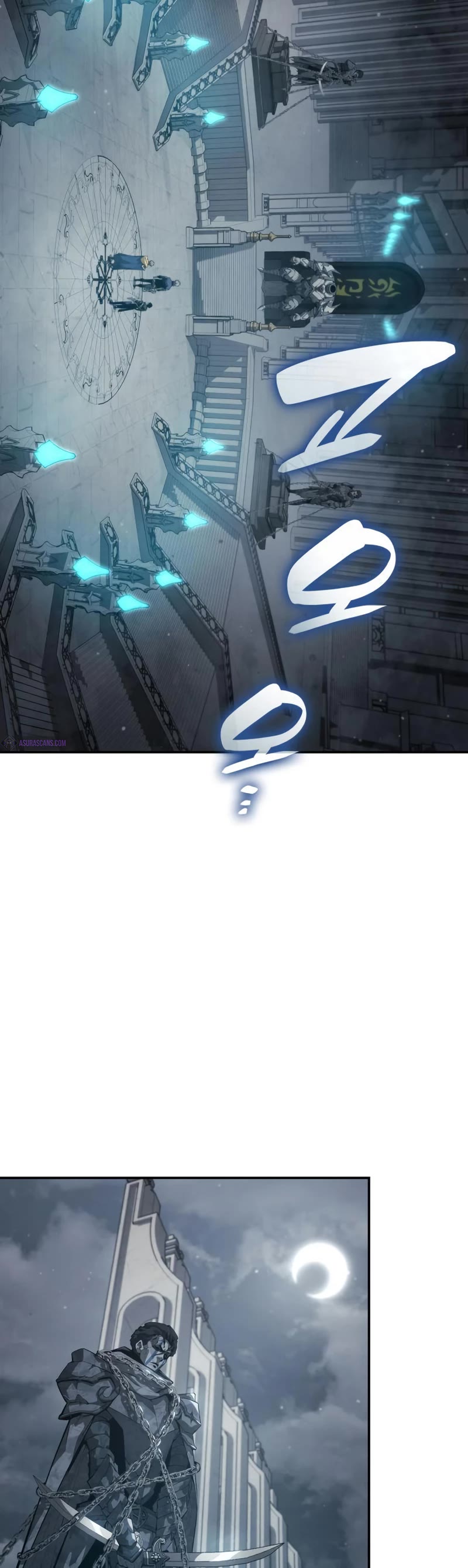 Boundless Ascension Chap 34 - Next Chap 35