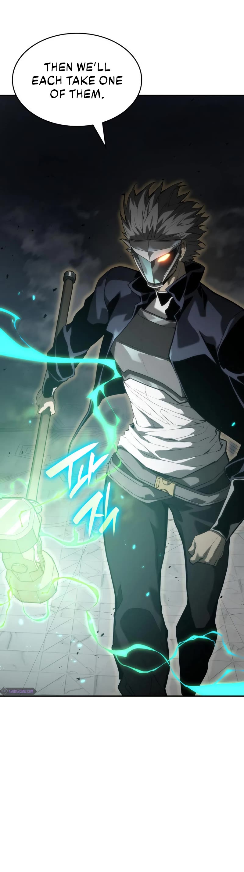 Boundless Ascension Chap 34 - Next Chap 35