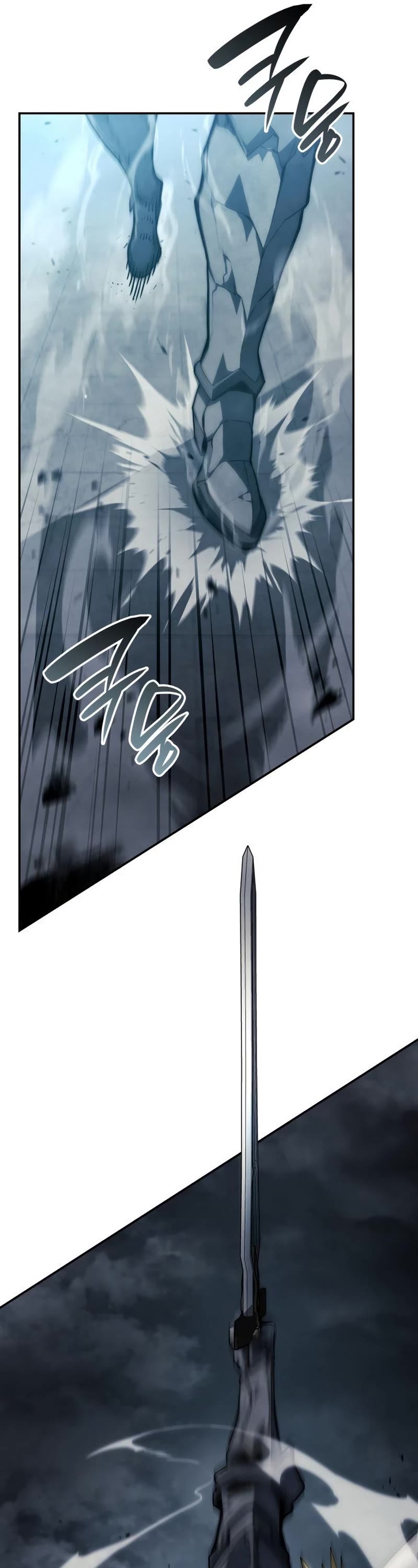 Boundless Ascension Chap 34 - Next Chap 35