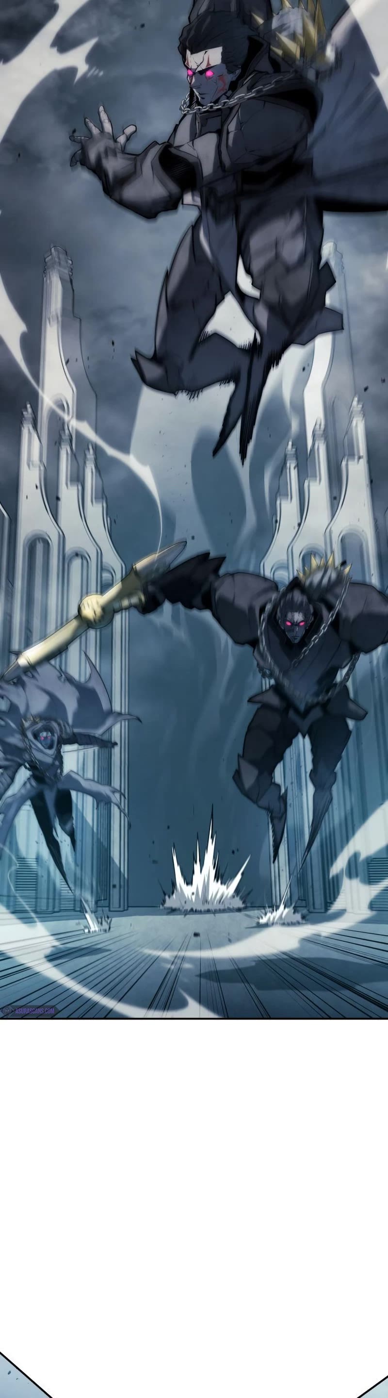 Boundless Ascension Chap 34 - Next Chap 35