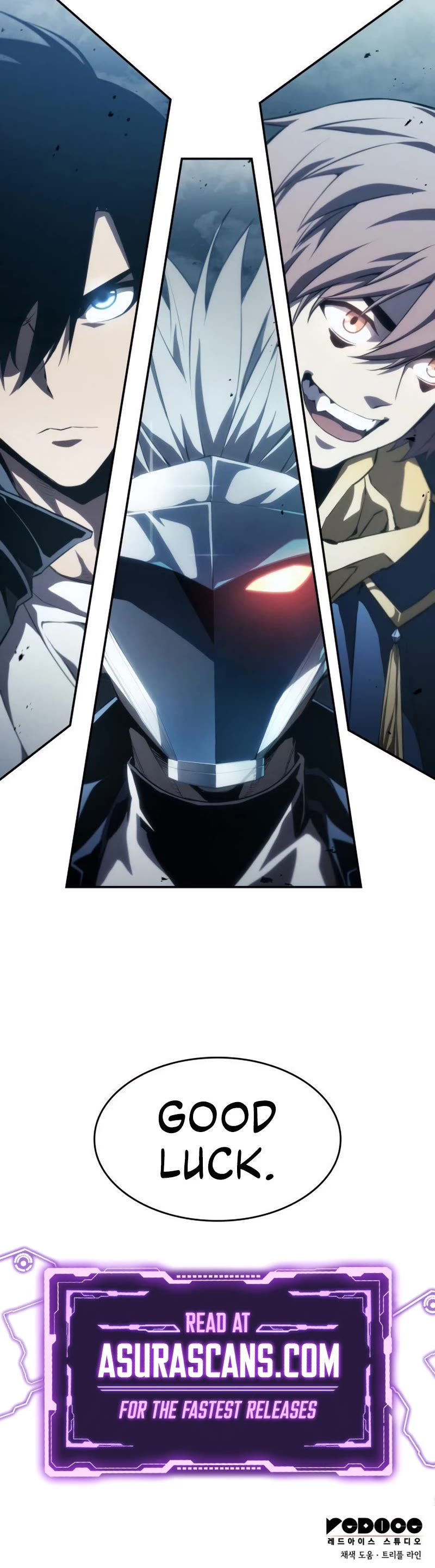 Boundless Ascension Chap 34 - Next Chap 35