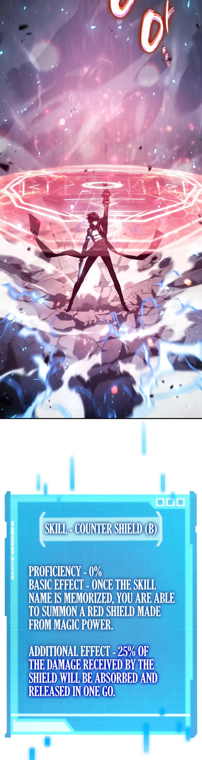 Boundless Ascension Chap 34 - Next Chap 35
