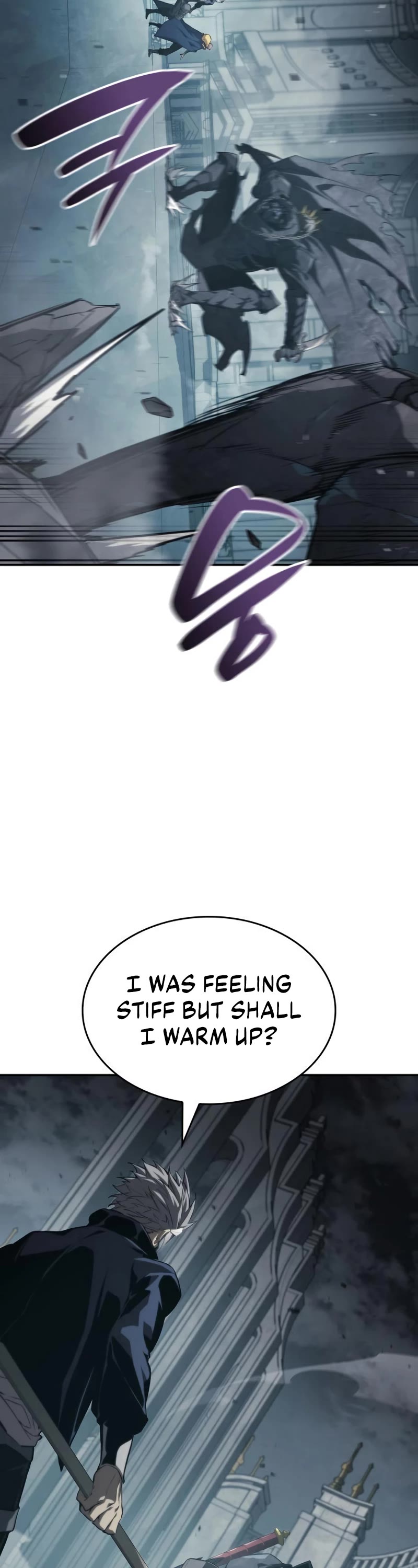 Boundless Ascension Chap 34 - Next Chap 35