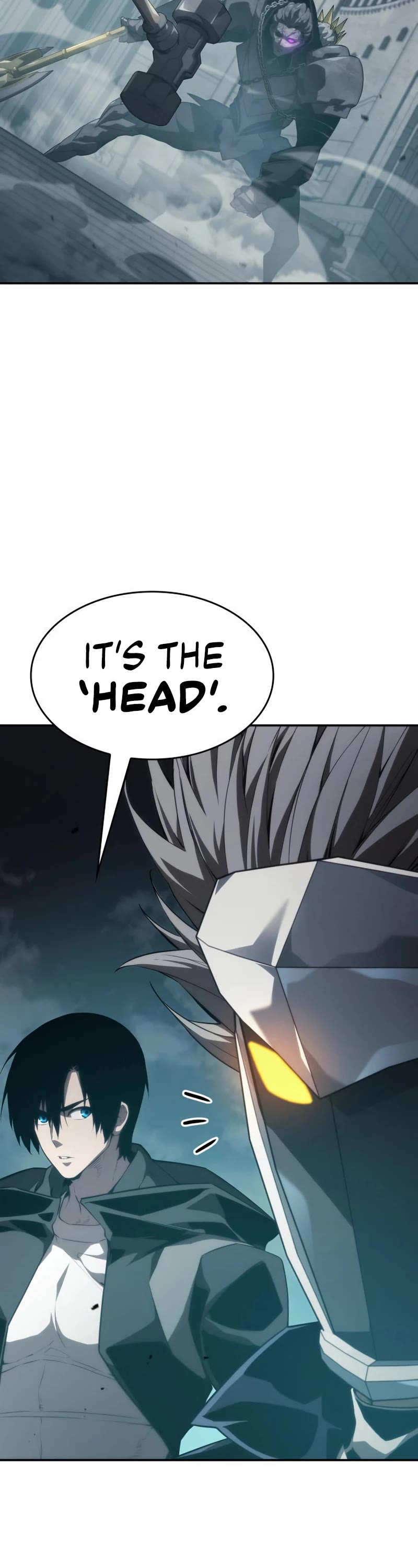 Boundless Ascension Chap 34 - Next Chap 35