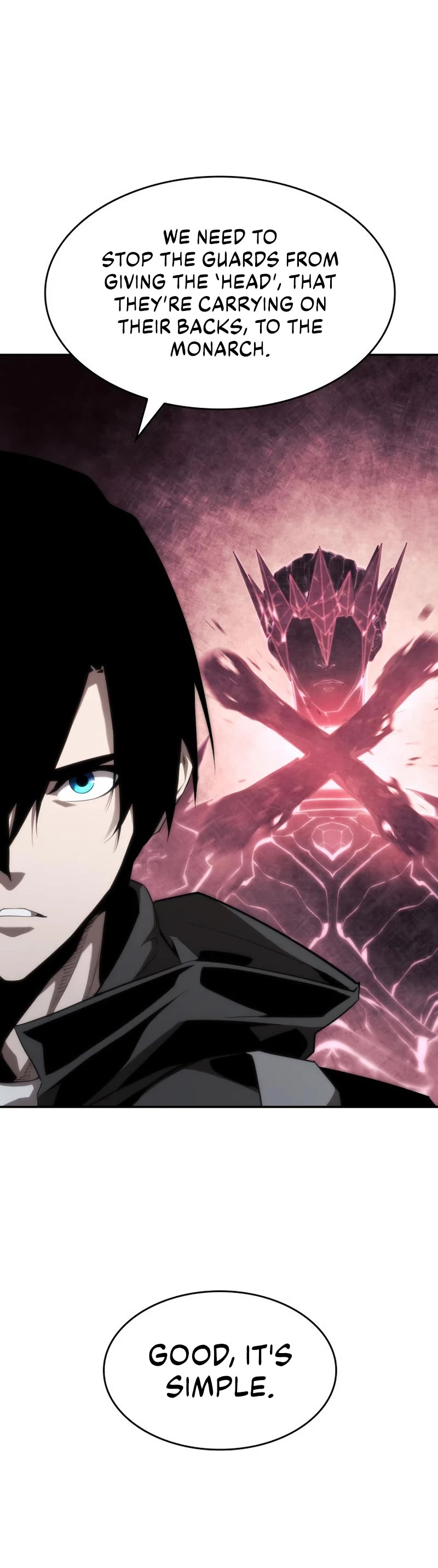 Boundless Ascension Chap 34 - Next Chap 35