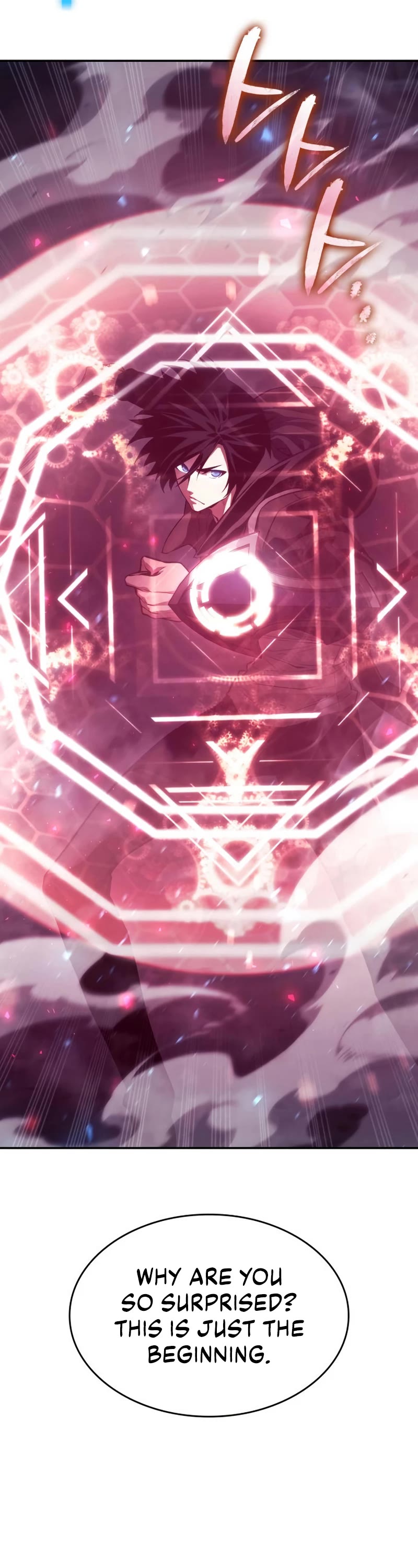 Boundless Ascension Chap 34 - Next Chap 35