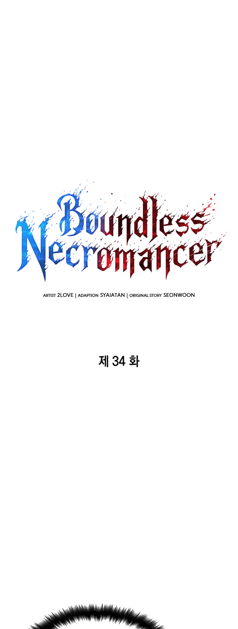 Boundless Ascension Chap 34 - Next Chap 35