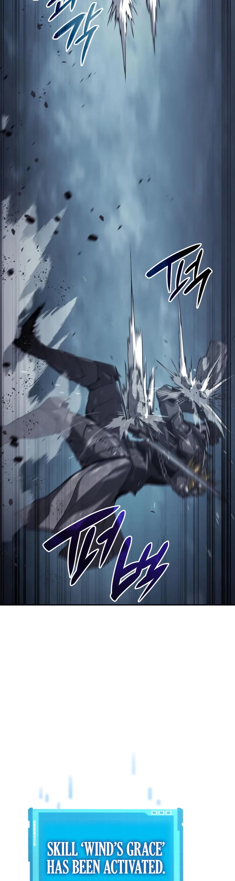 Boundless Ascension Chap 35 - Next Chap 36
