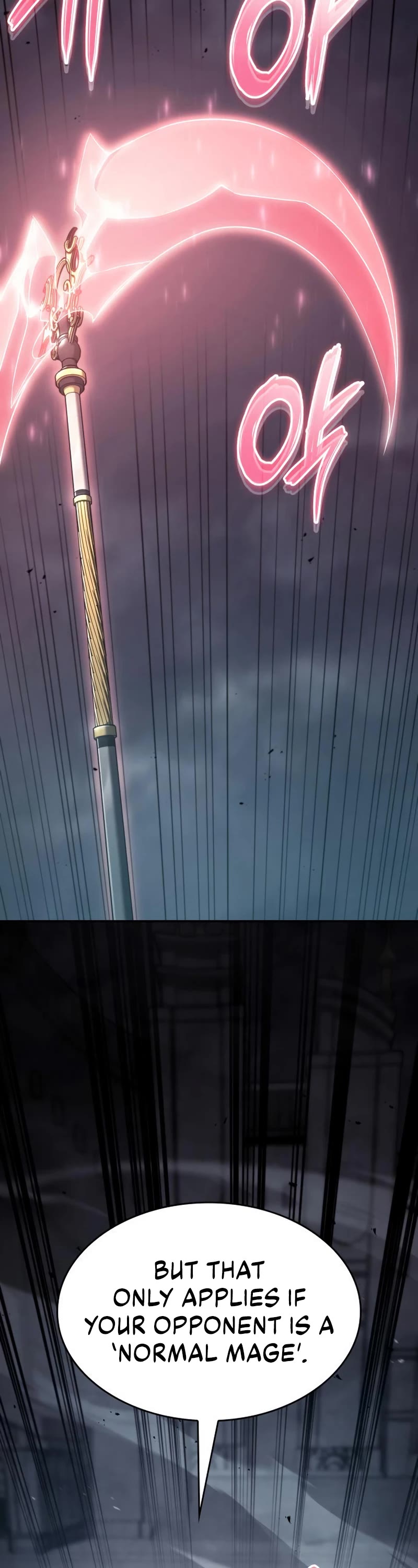 Boundless Ascension Chap 35 - Next Chap 36