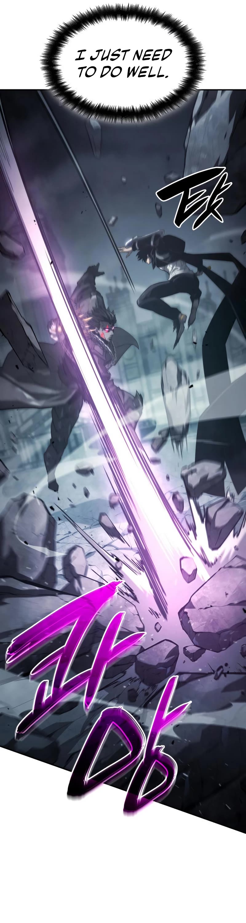 Boundless Ascension Chap 35 - Next Chap 36