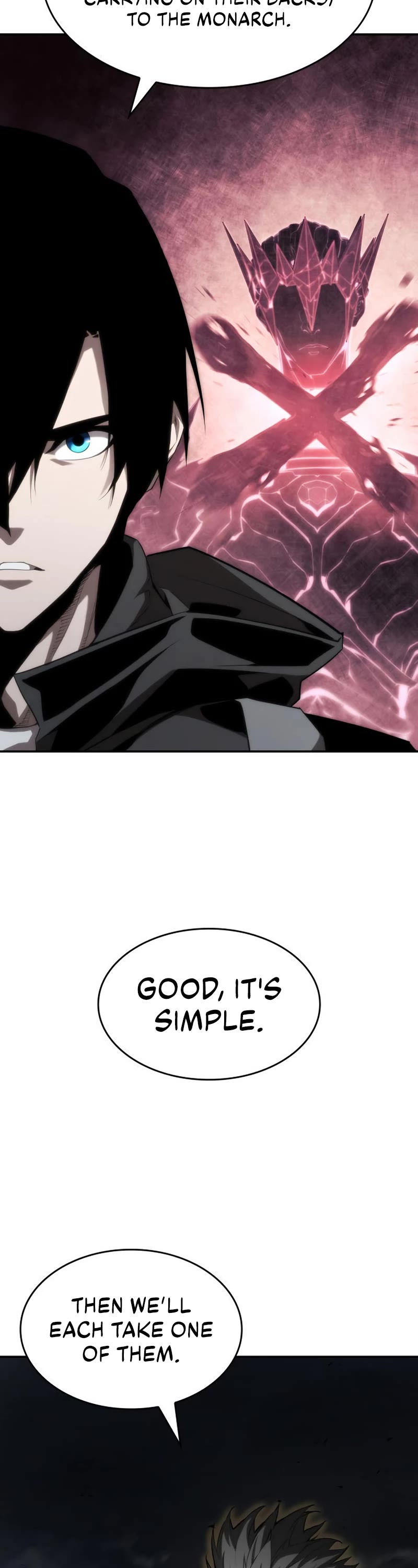 Boundless Ascension Chap 35 - Next Chap 36
