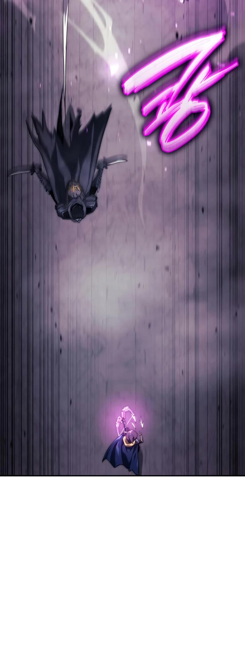 Boundless Ascension Chap 35 - Next Chap 36