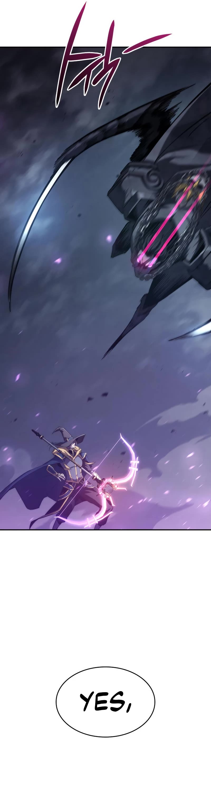 Boundless Ascension Chap 35 - Next Chap 36