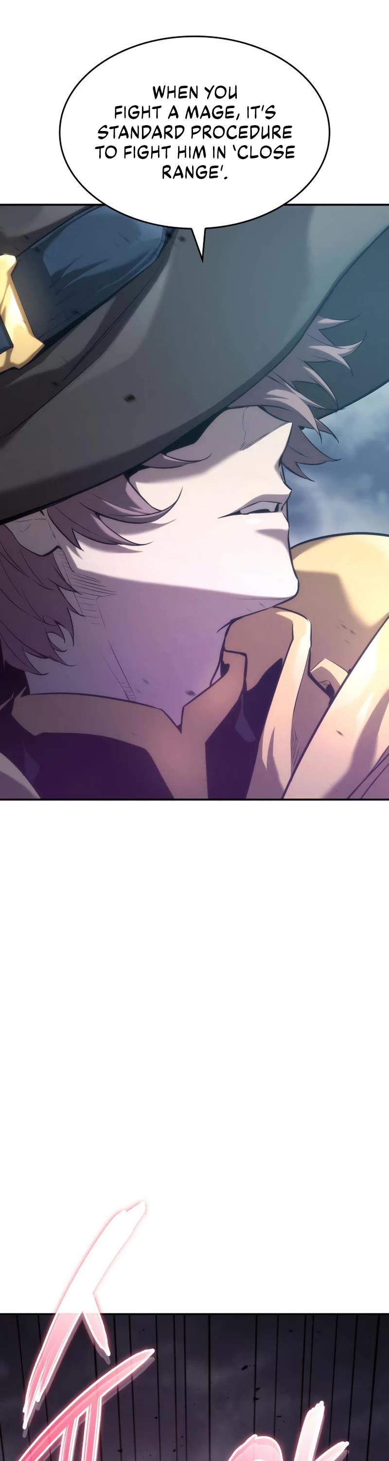 Boundless Ascension Chap 35 - Next Chap 36