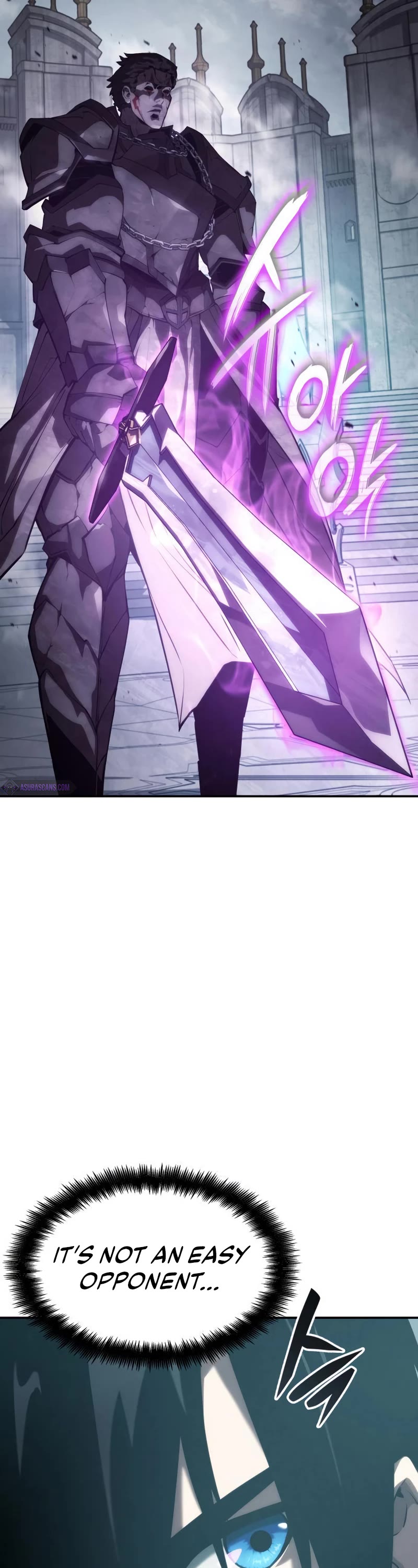 Boundless Ascension Chap 35 - Next Chap 36