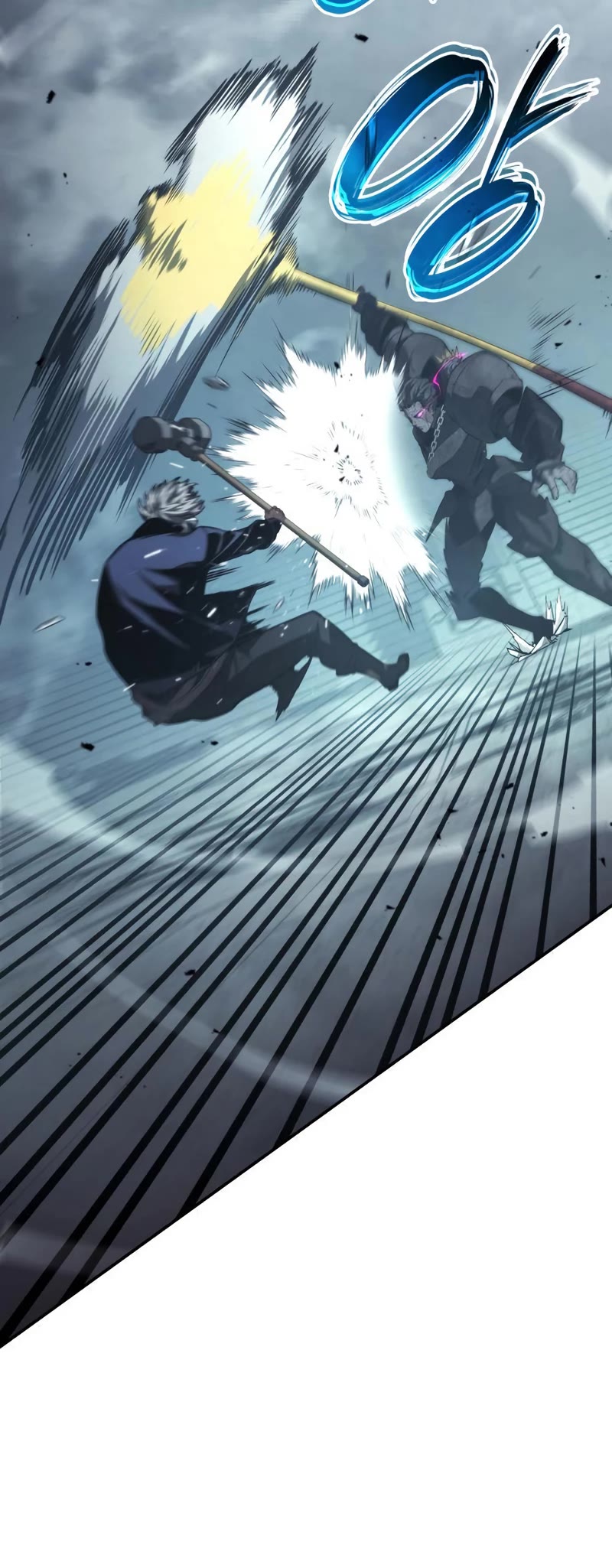 Boundless Ascension Chap 35 - Next Chap 36
