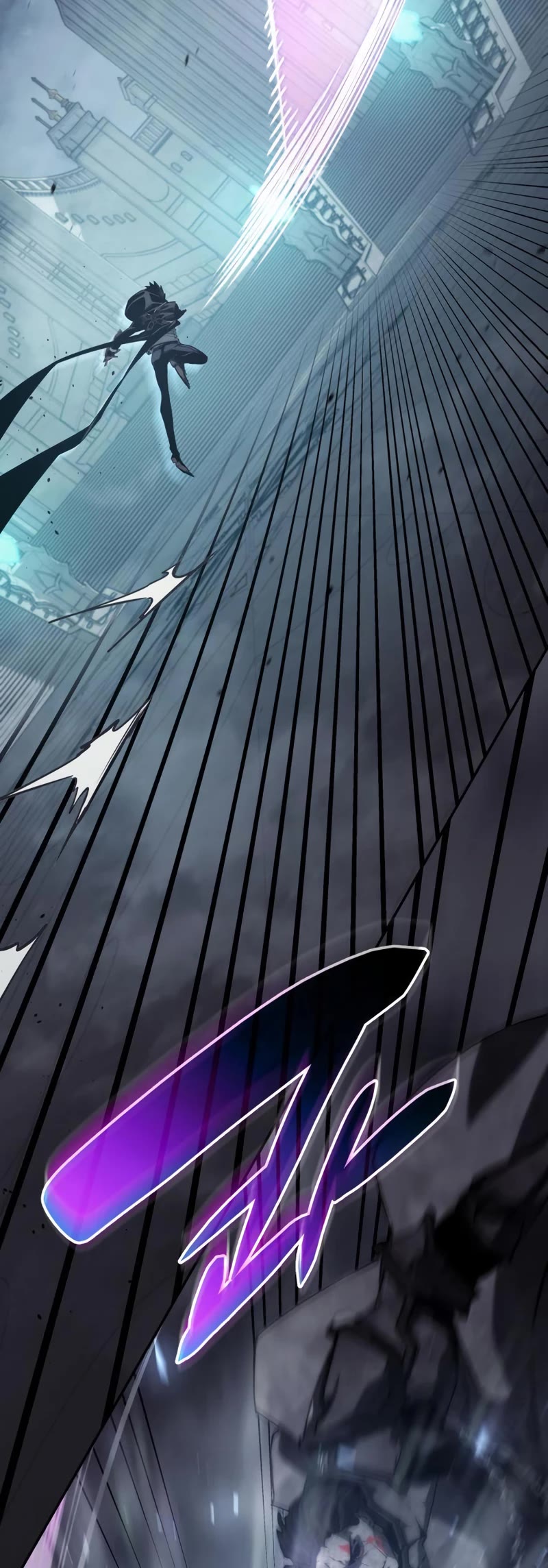 Boundless Ascension Chap 35 - Next Chap 36