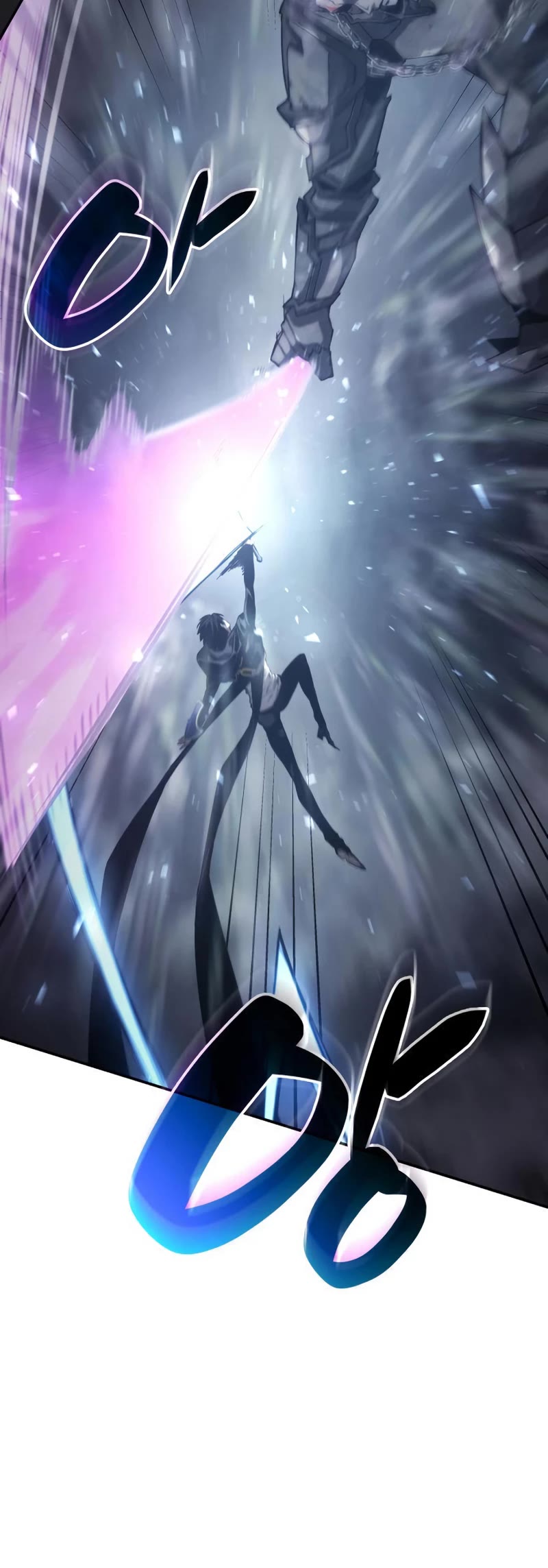Boundless Ascension Chap 35 - Next Chap 36