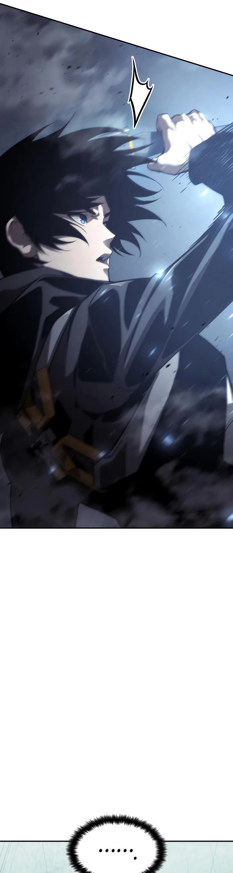 Boundless Ascension Chap 35 - Next Chap 36