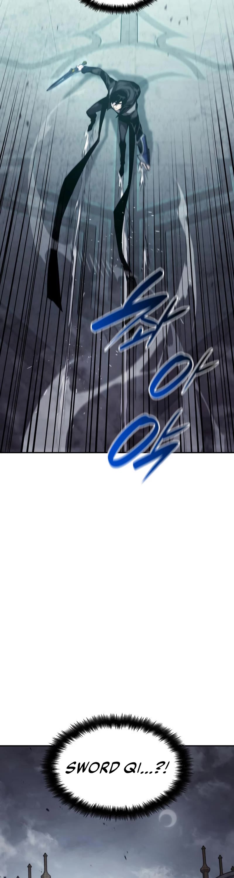 Boundless Ascension Chap 35 - Next Chap 36