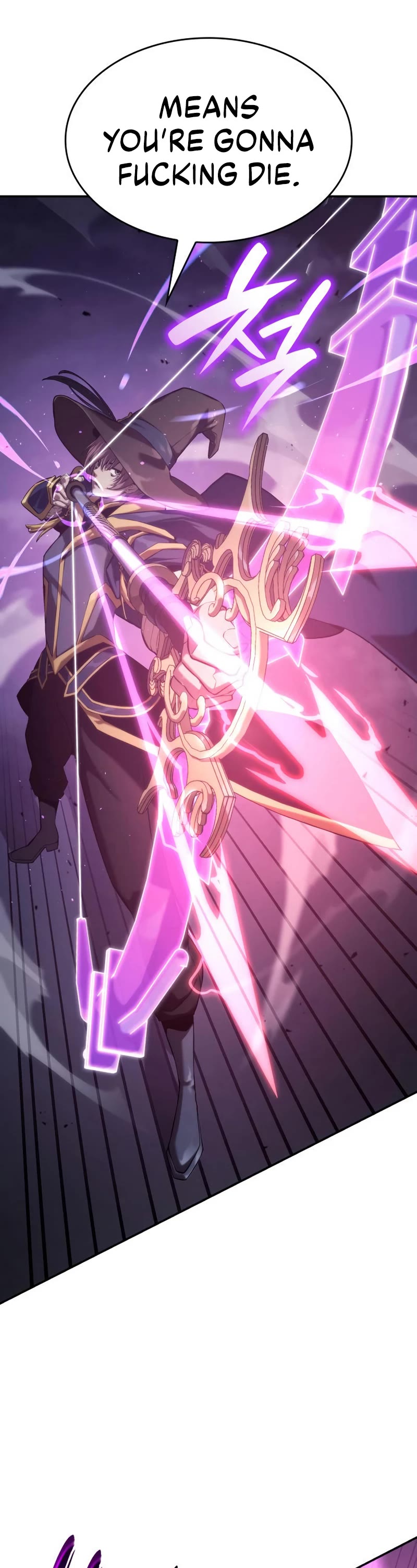 Boundless Ascension Chap 35 - Next Chap 36