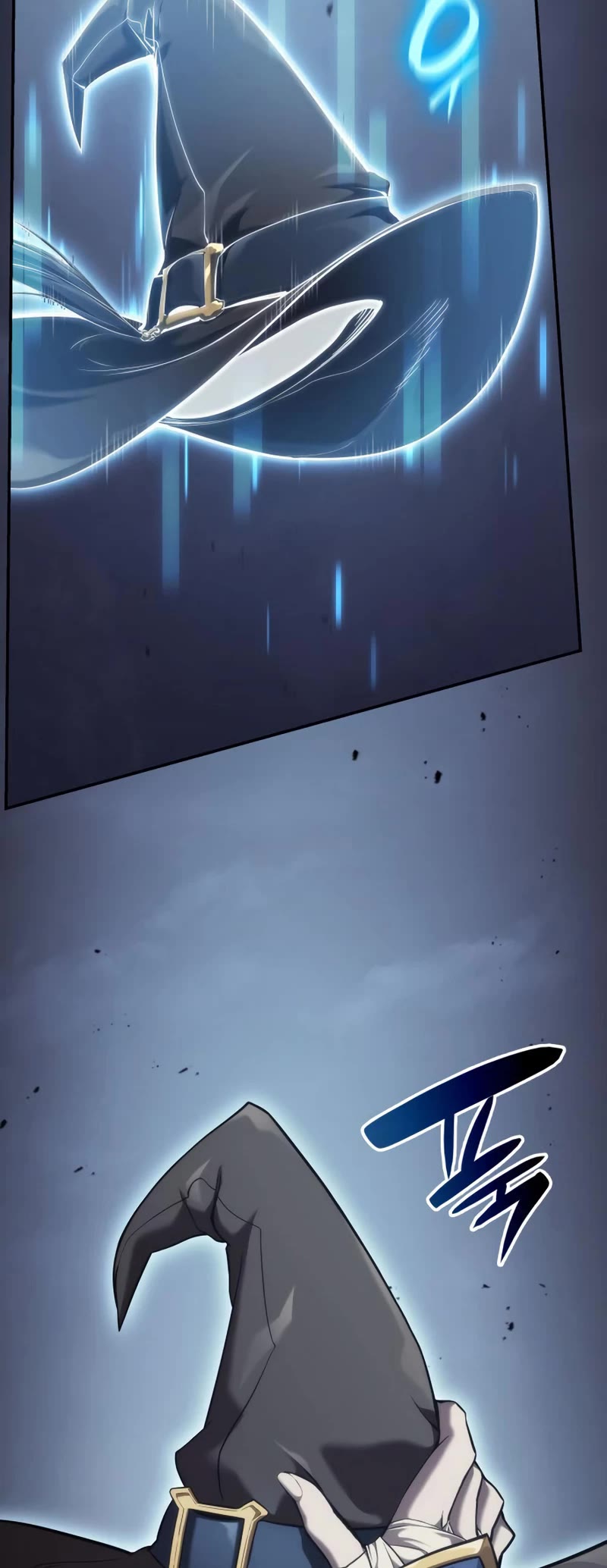 Boundless Ascension Chap 35 - Next Chap 36