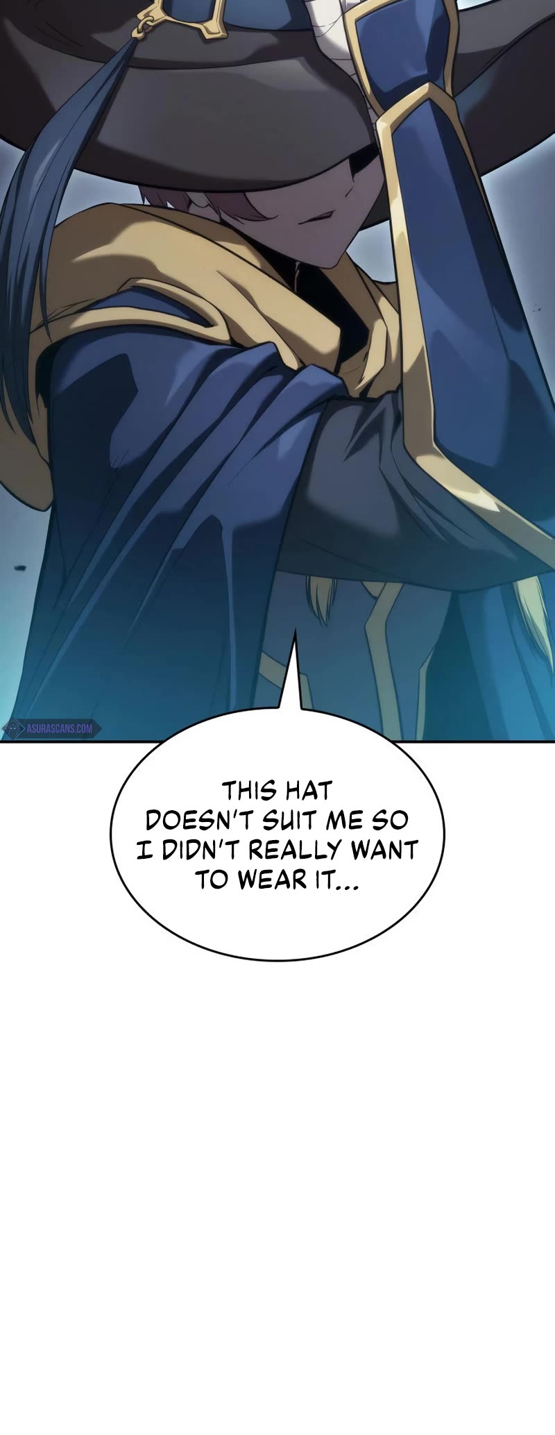Boundless Ascension Chap 35 - Next Chap 36