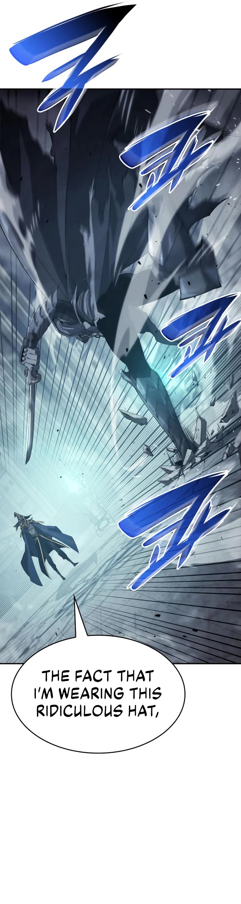 Boundless Ascension Chap 35 - Next Chap 36