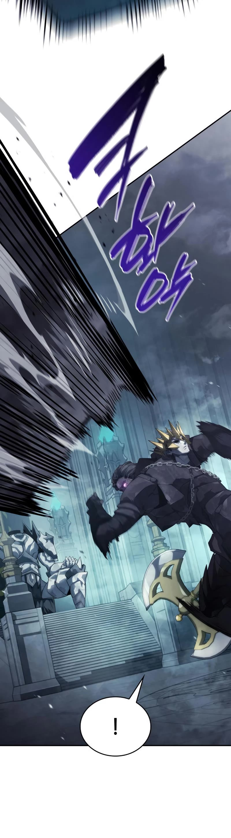 Boundless Ascension Chap 35 - Next Chap 36