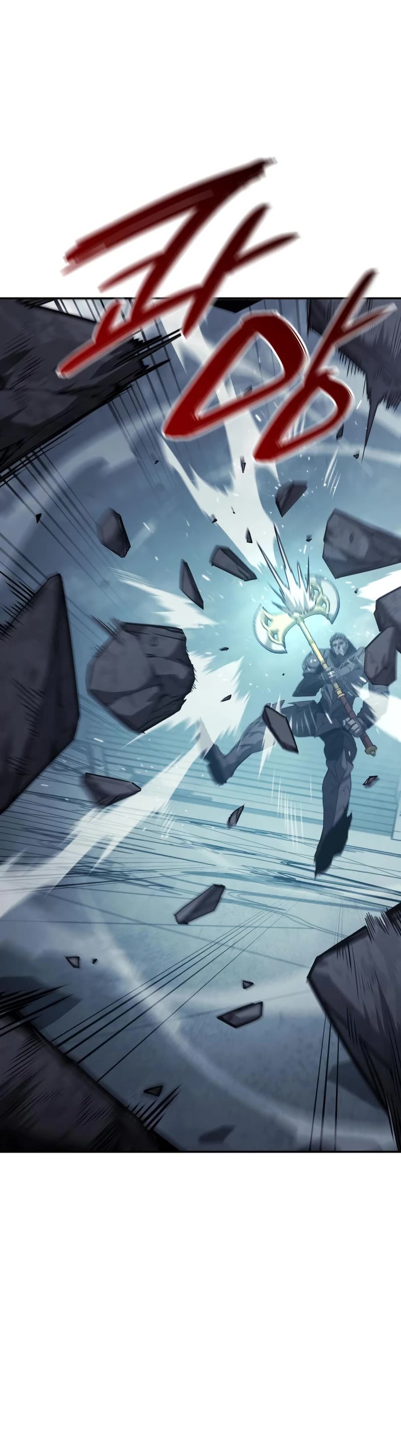 Boundless Ascension Chap 35 - Next Chap 36