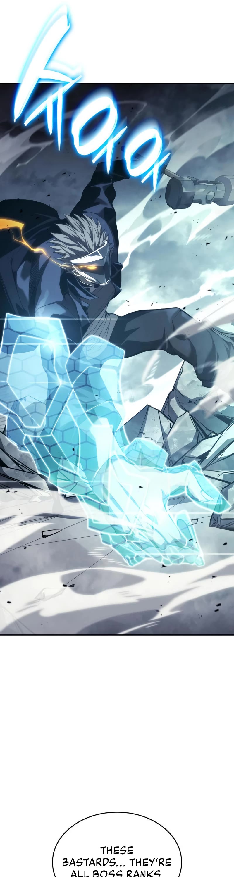 Boundless Ascension Chap 35 - Next Chap 36