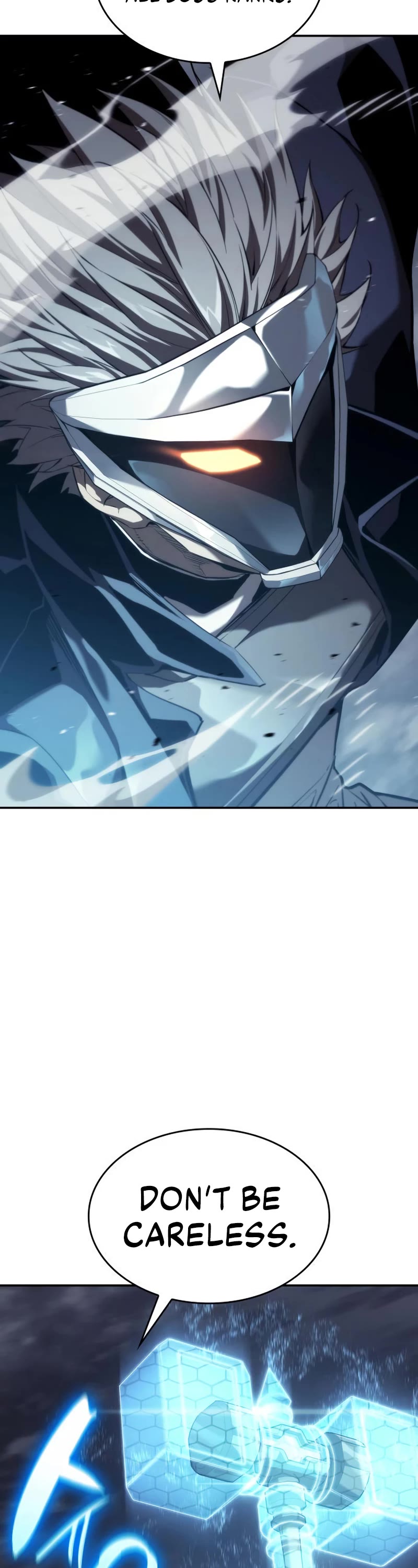 Boundless Ascension Chap 35 - Next Chap 36