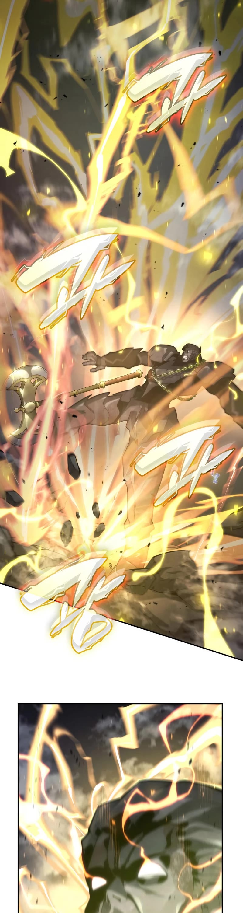 Boundless Ascension Chap 35 - Next Chap 36