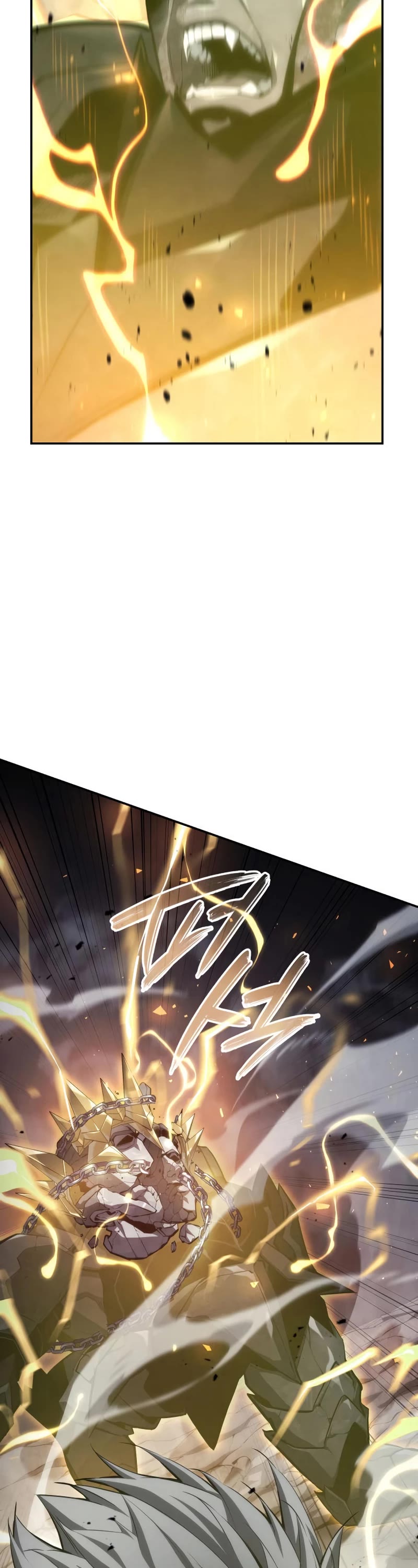 Boundless Ascension Chap 35 - Next Chap 36