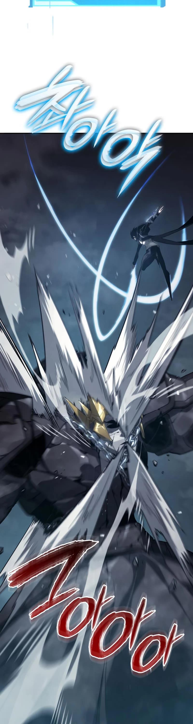 Boundless Ascension Chap 35 - Next Chap 36