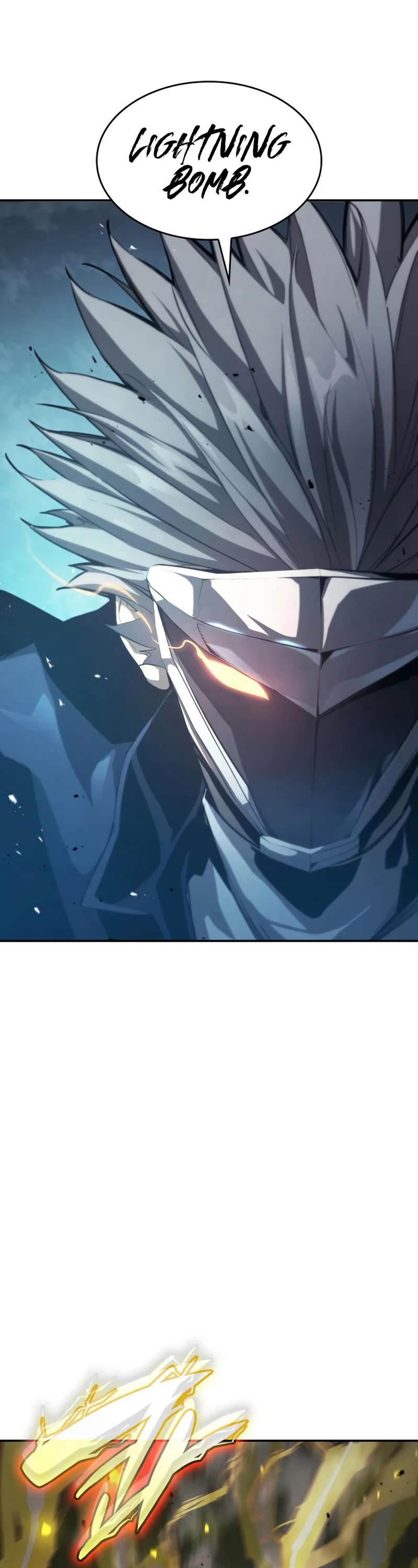 Boundless Ascension Chap 35 - Next Chap 36