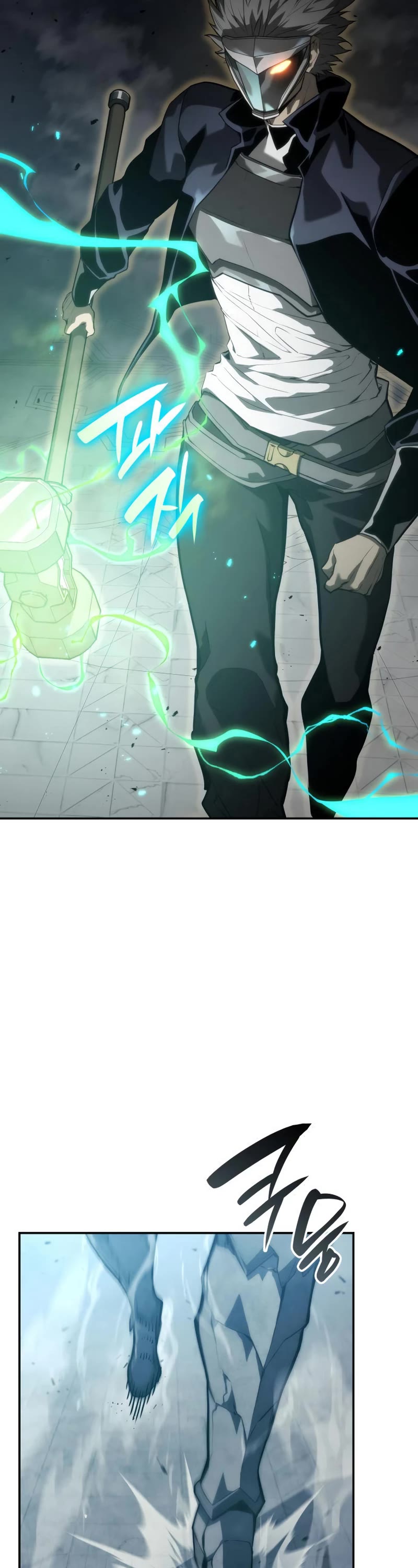 Boundless Ascension Chap 35 - Next Chap 36