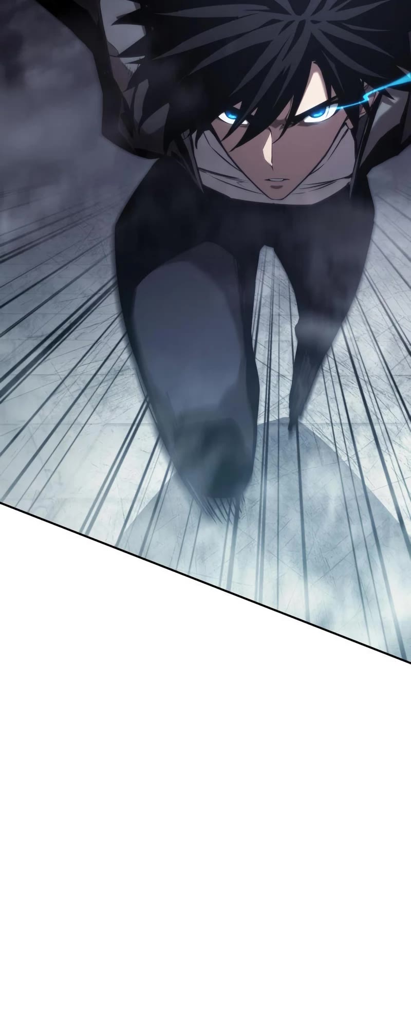 Boundless Ascension Chap 35 - Next Chap 36