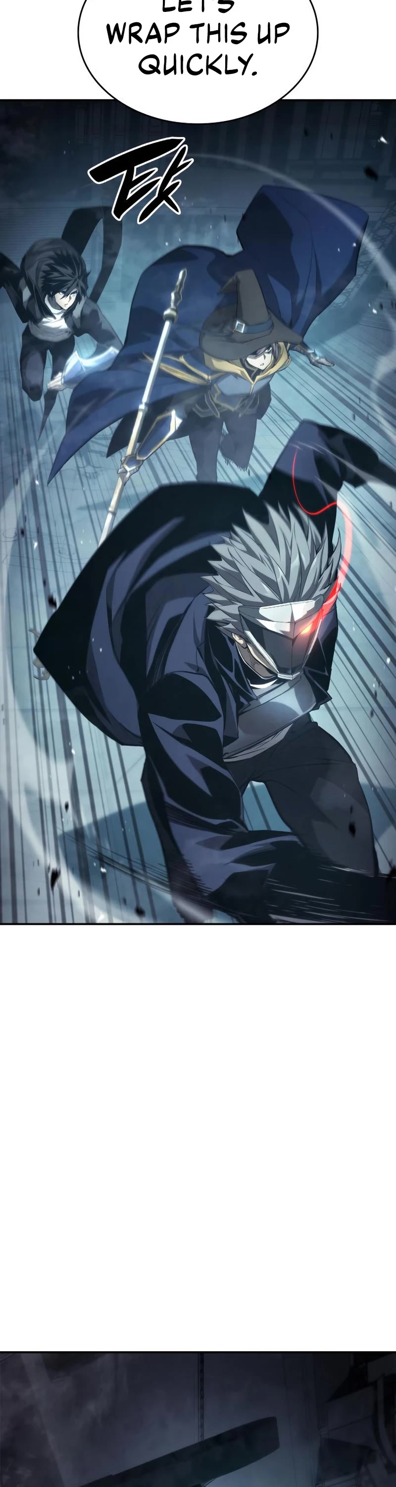 Boundless Ascension Chap 35 - Next Chap 36